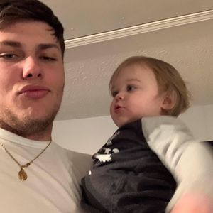 Meet your Posher, Andrew